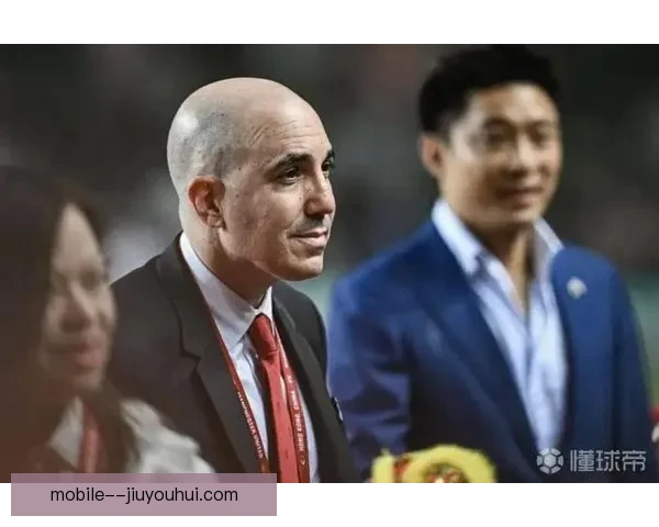 曼联正式宣布贝拉达担任新任CEO开启未来发展新篇章